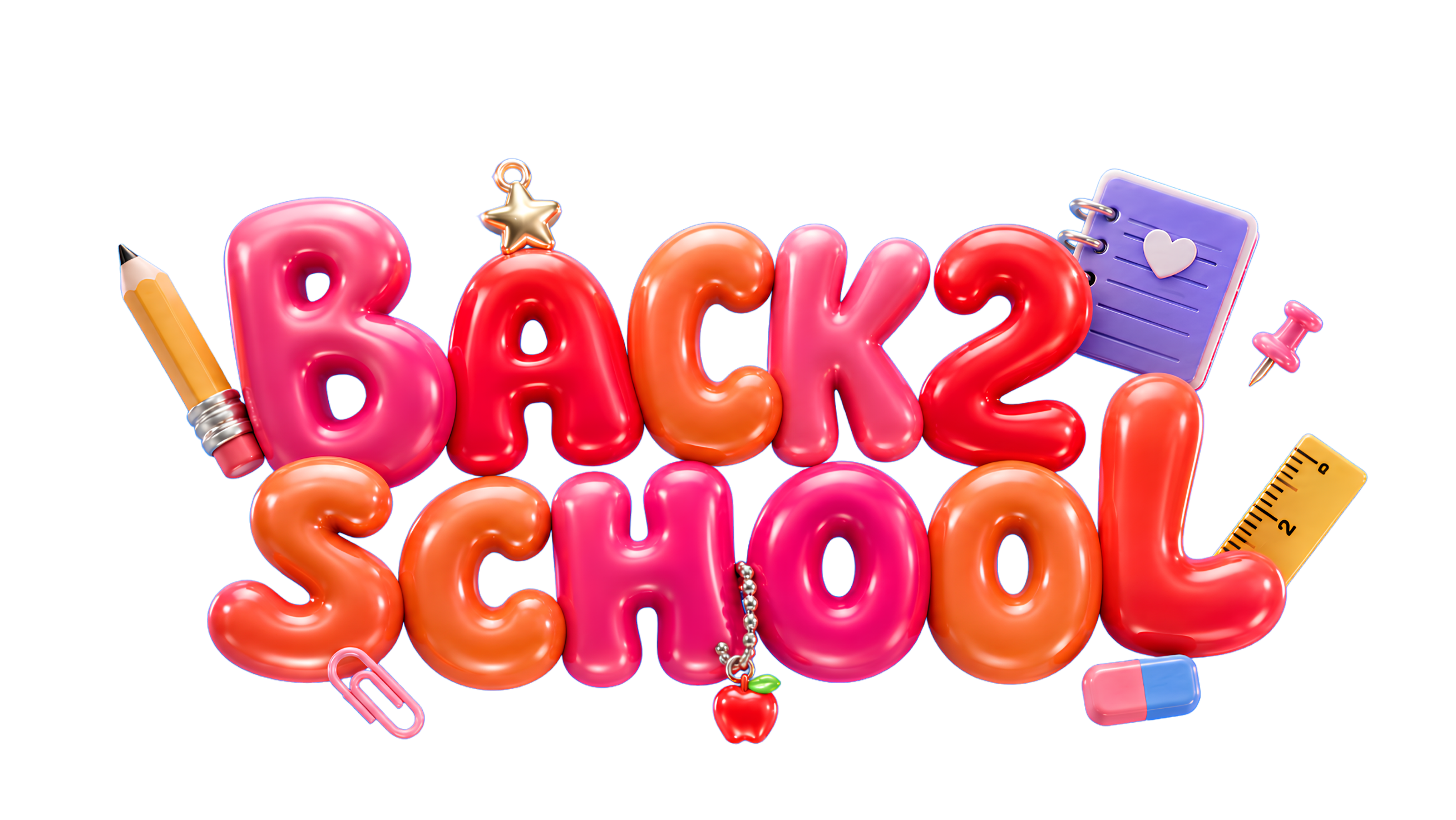Back to School