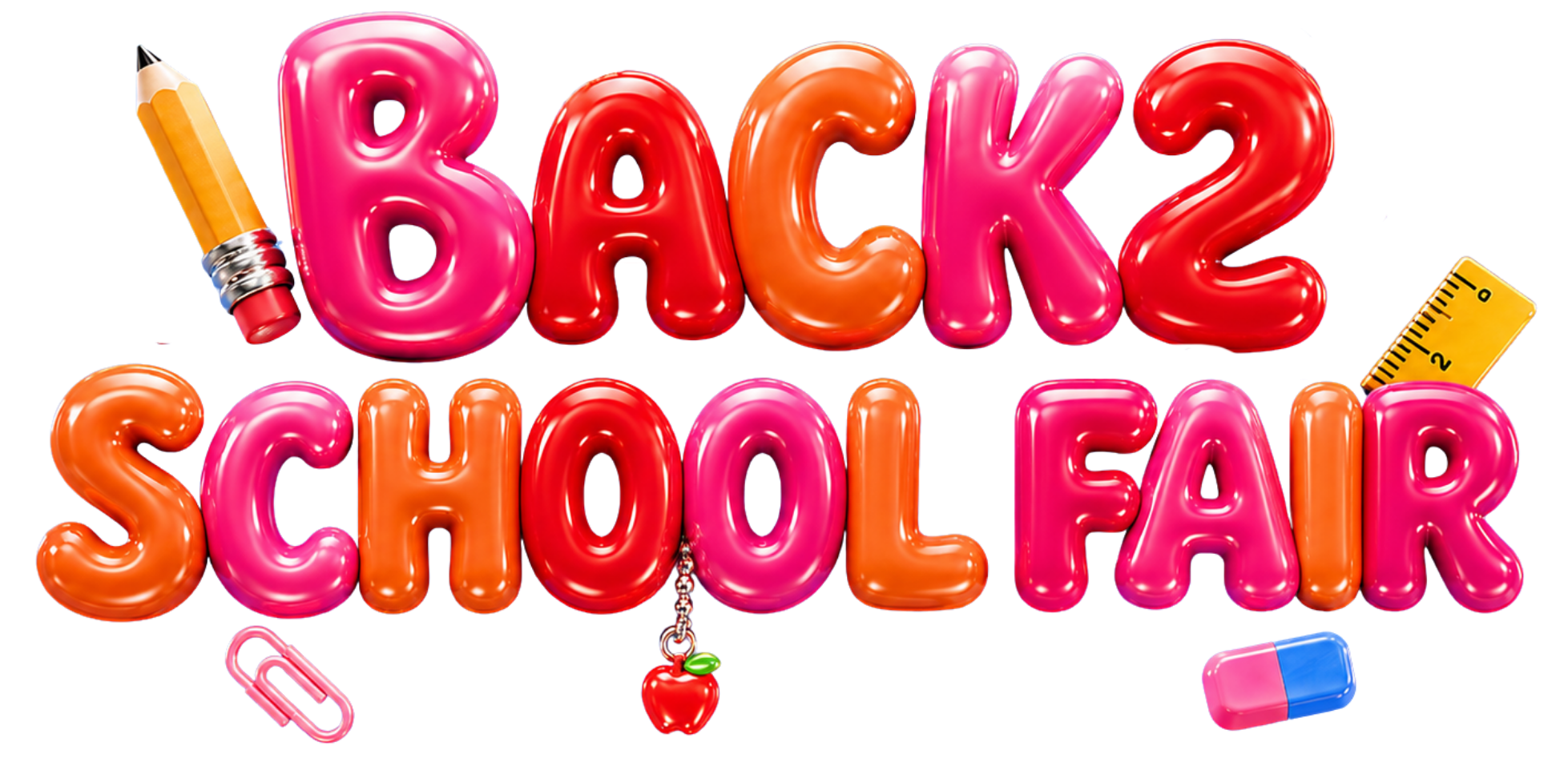 Adriana's Back to School